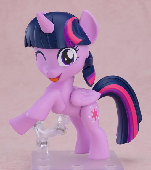 Nendoroid Twilight Sparkle - Imagen 3