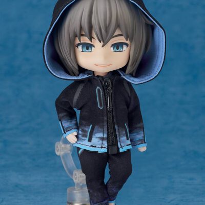 Nendoroid Doll Pretender/Oberon: Moody Summer Oberon Ver.