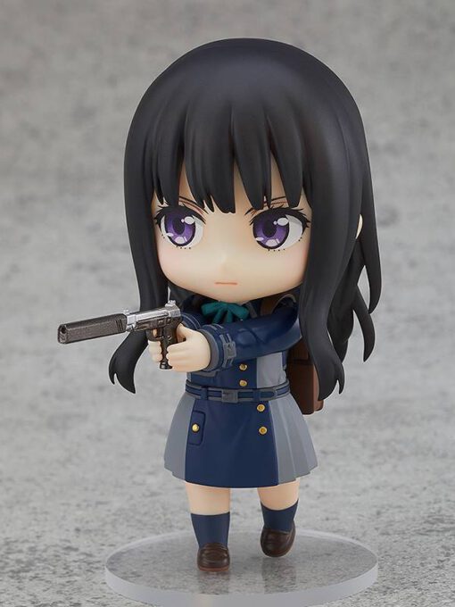 Nendoroid Takina Inoue (Re-edición) - Imagen 3