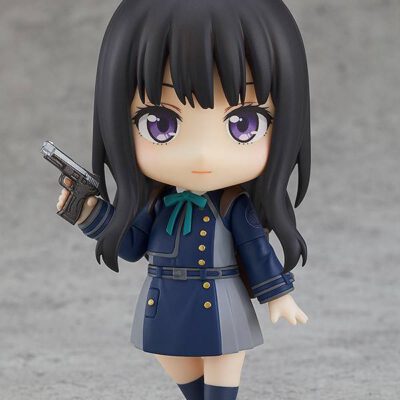 Nendoroid Takina Inoue (Re-edición)