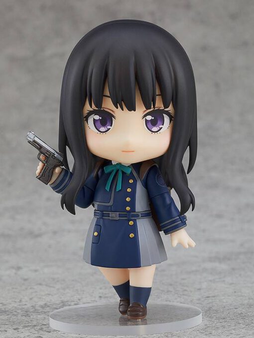 Nendoroid Takina Inoue (Re-edición)