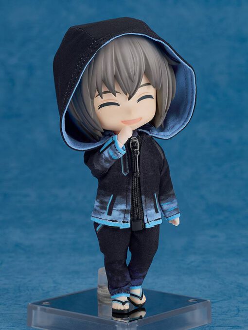 Nendoroid Doll Pretender/Oberon: Moody Summer Oberon Ver. - Imagen 2