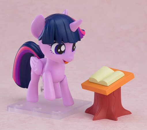 Nendoroid Twilight Sparkle - Imagen 4