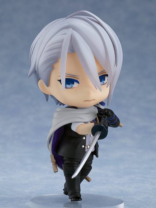 Nendoroid Yamambagiri Chougi (Re-edición) - Imagen 3