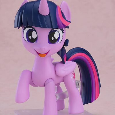 Nendoroid Twilight Sparkle
