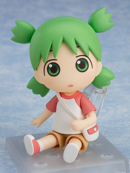 Nendoroid Yotsuba Koiwai (Re-edición) - Imagen 4