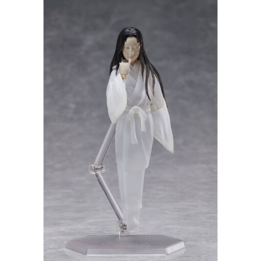 figma The Table Museum Maruyama Okyo's Yurei-zu (Re-edición) - Imagen 3