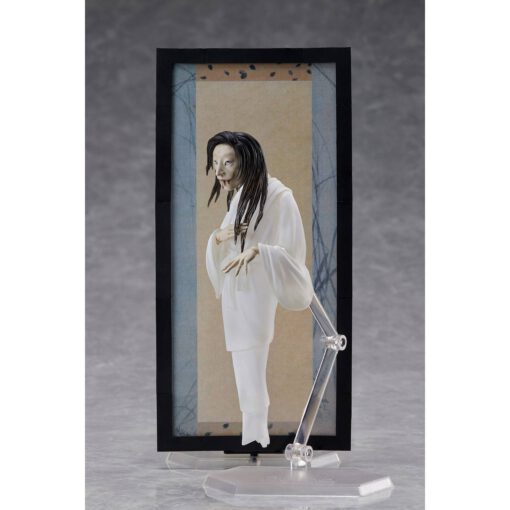 figma The Table Museum Maruyama Okyo's Yurei-zu (Re-edición) - Imagen 2