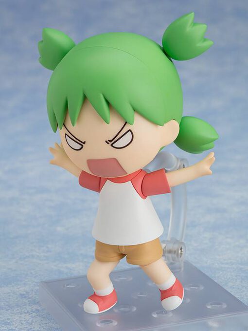 Nendoroid Yotsuba Koiwai (Re-edición) - Imagen 3
