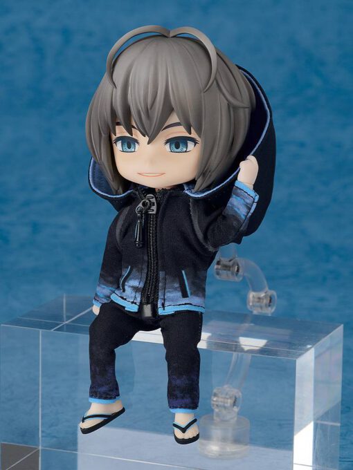 Nendoroid Doll Pretender/Oberon: Moody Summer Oberon Ver. - Imagen 3