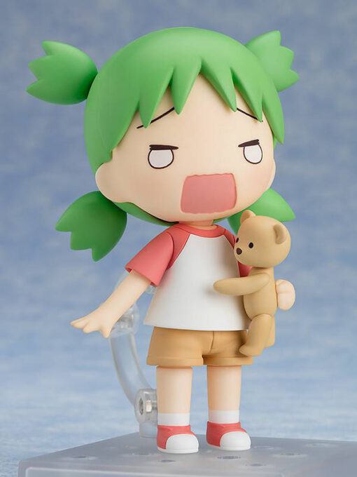 Nendoroid Yotsuba Koiwai (Re-edición) - Imagen 2