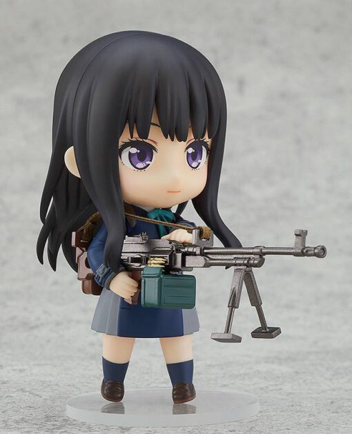Nendoroid Takina Inoue (Re-edición) - Imagen 2