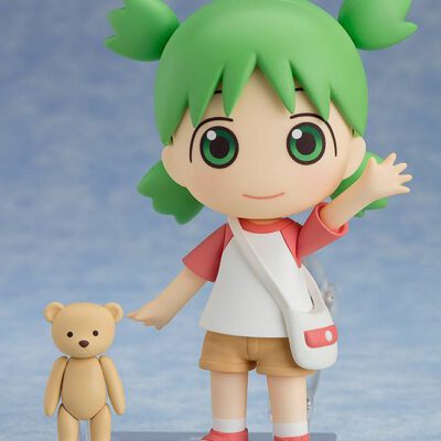 Nendoroid Yotsuba Koiwai (Re-edición)