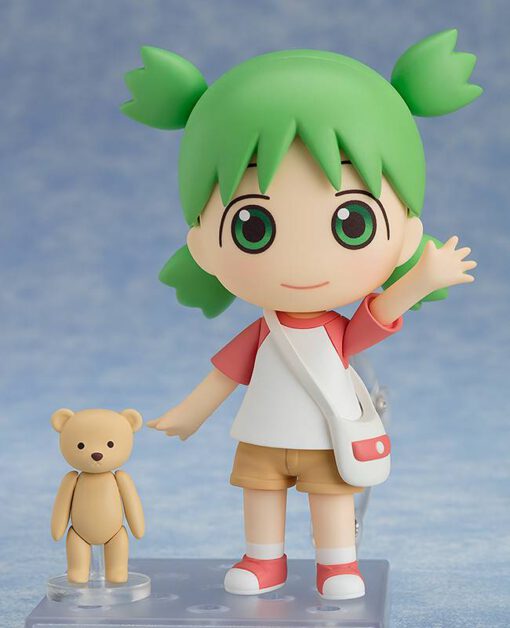 Nendoroid Yotsuba Koiwai (Re-edición)