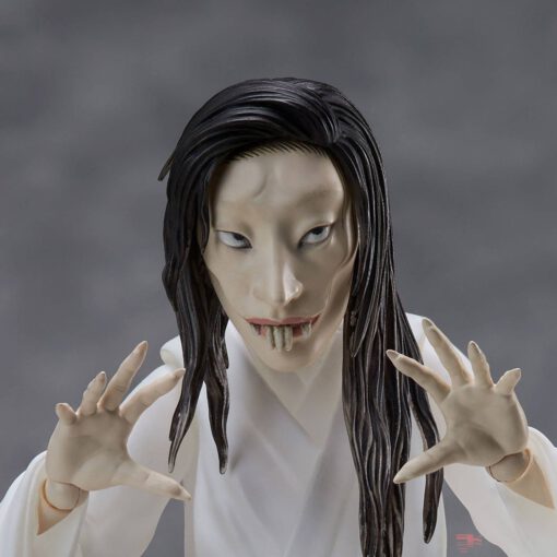 figma The Table Museum Maruyama Okyo's Yurei-zu (Re-edición) - Imagen 4
