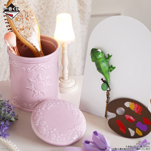 Ichiban Kuji Disney Princess ~Dream in Color~ - Imagen 10