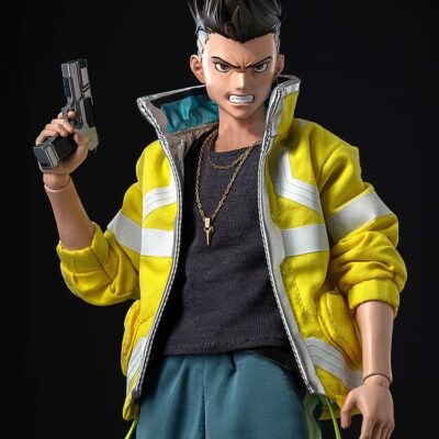 FigZero David Martinez 1/6