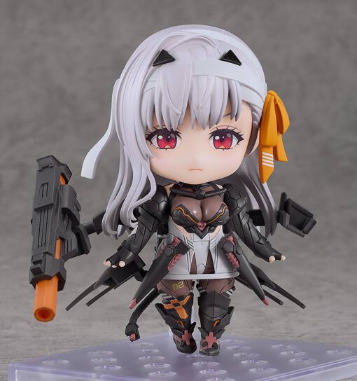 Nendoroid Modernia