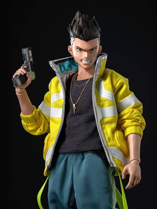 FigZero David Martinez 1/6