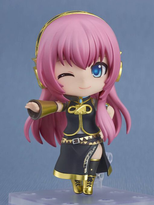 Nendoroid Megurine Luka 2.0 - Imagen 3