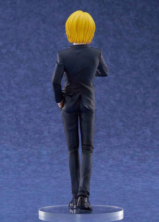 POP UP PARADE (L) Kurapika: Suit Ver. - Imagen 3