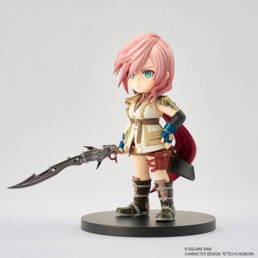 Adorable Arts Lightning - Imagen 4