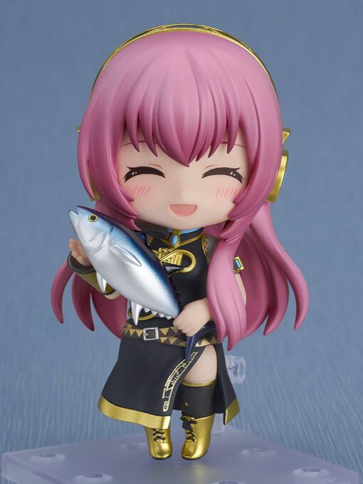 Nendoroid Megurine Luka 2.0 - Imagen 2