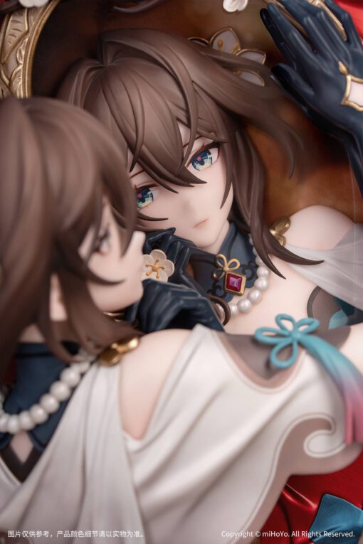 Diorama Series Art Frame Collection Ruan Mei Past Self in Mirror Ver. - Imagen 2