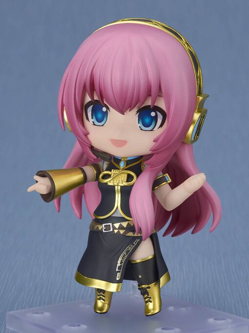 Nendoroid Megurine Luka 2.0 - Imagen 4