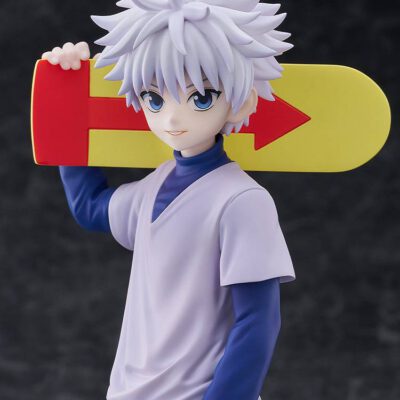 POP UP PARADE (L) Killua Zoldyck / Killua Zaoldyeck