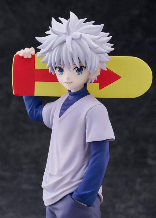 POP UP PARADE (L) Killua Zoldyck / Killua Zaoldyeck