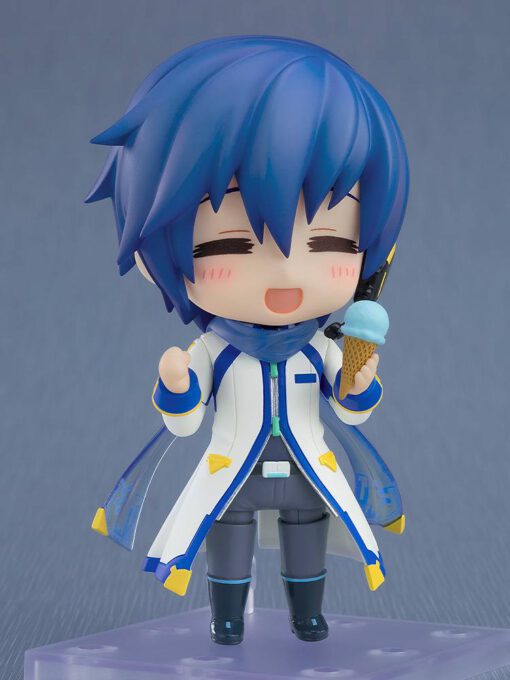 Nendoroid KAITO 2.0 - Imagen 2