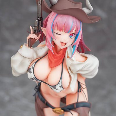 Kanan Takakiyo Cowgirl Ver. 1/6