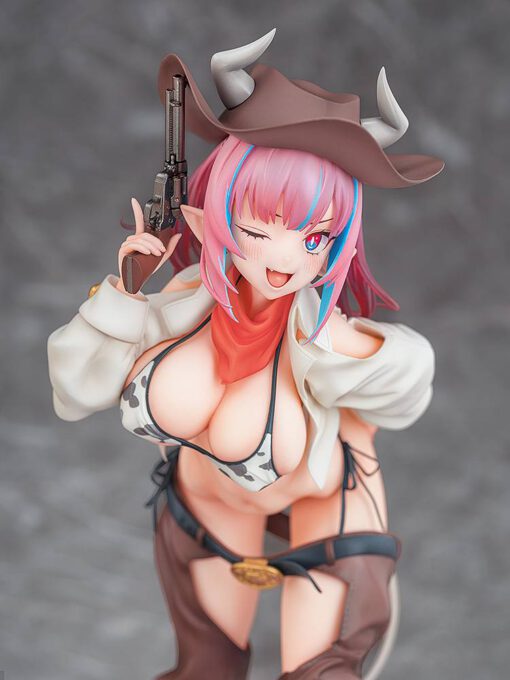 Kanan Takakiyo Cowgirl Ver. 1/6