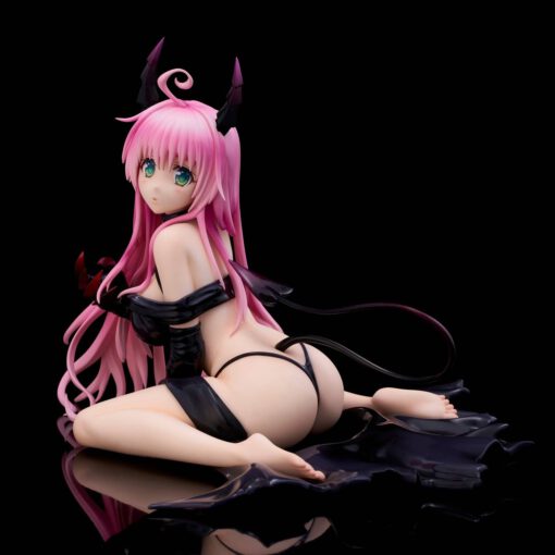 Lala Satalin Deviluke Darkness Ver. Renewal 1/6