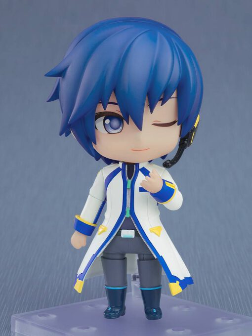Nendoroid KAITO 2.0 - Imagen 3