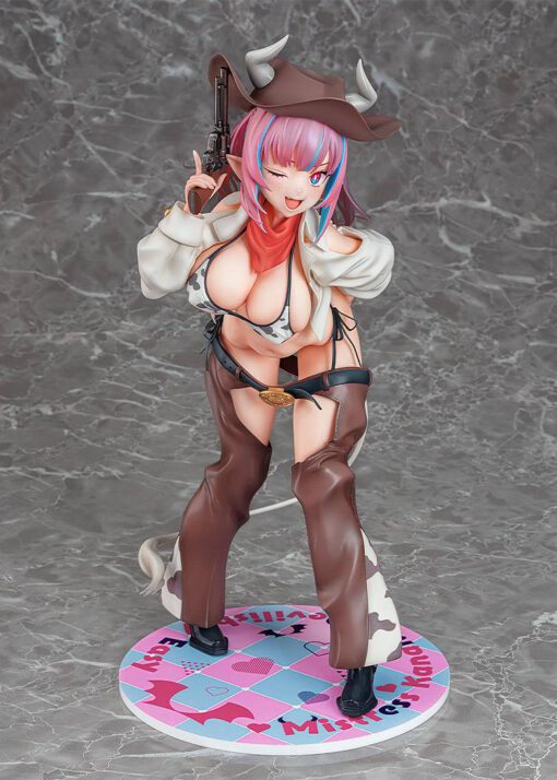 Kanan Takakiyo Cowgirl Ver. 1/6 - Imagen 2