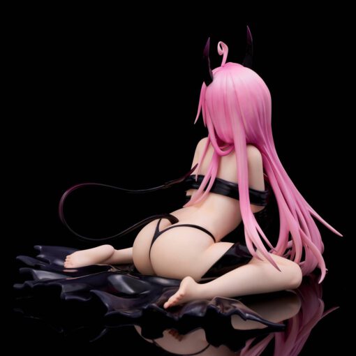 Lala Satalin Deviluke Darkness Ver. Renewal 1/6 - Imagen 4