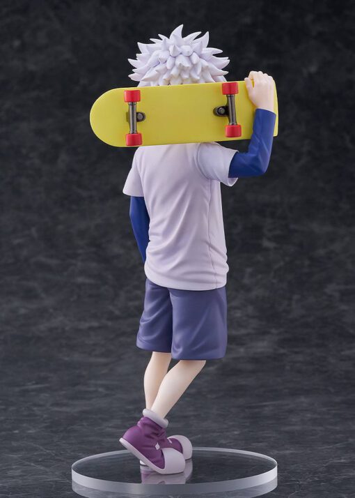 POP UP PARADE (L) Killua Zoldyck / Killua Zaoldyeck - Imagen 3