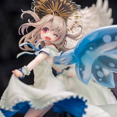 Illyasviel Von Einzbern 15th Anniversary ver. 1/7