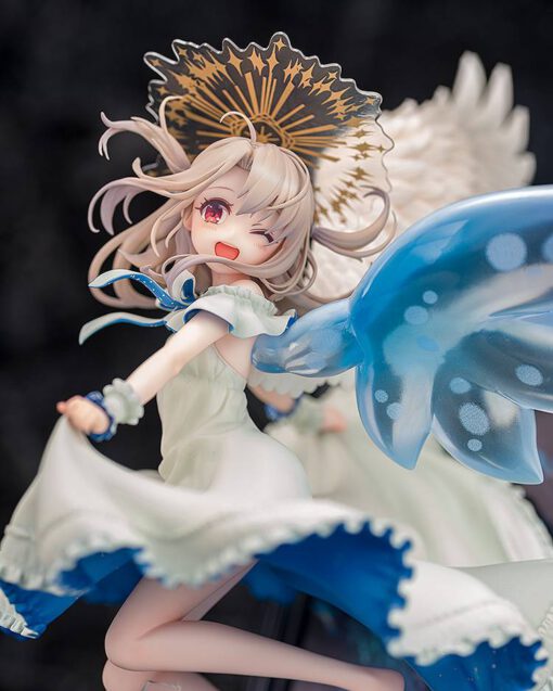 Illyasviel Von Einzbern 15th Anniversary ver. 1/7