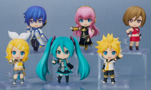 Nendoroid KAITO 2.0 - Imagen 4