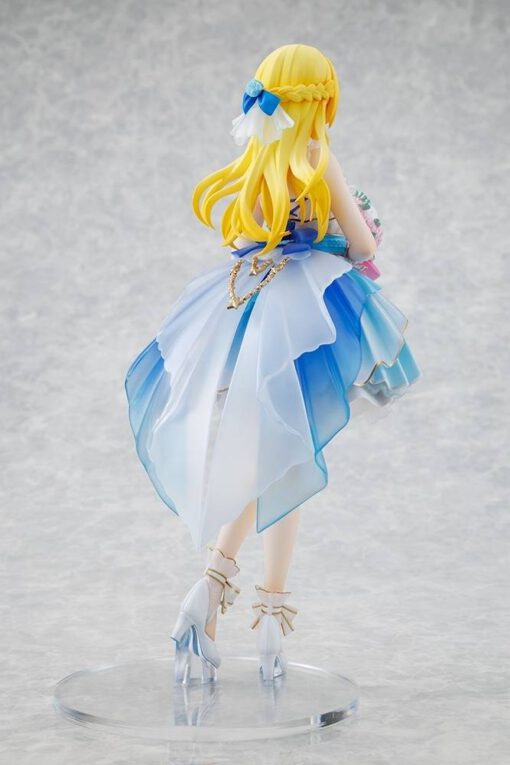 KDcolle Eli Ayase LoveLive!Days 5th Anniversary ver. 1/7 - Imagen 3