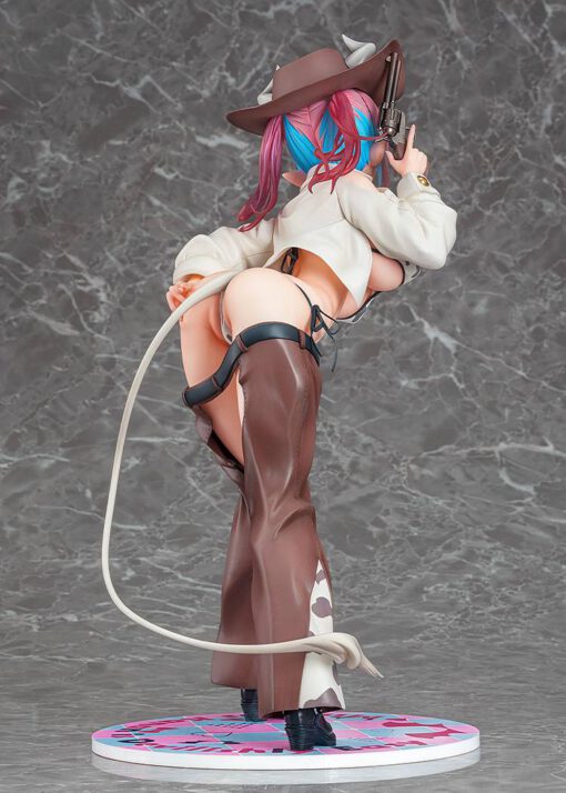Kanan Takakiyo Cowgirl Ver. 1/6 - Imagen 4