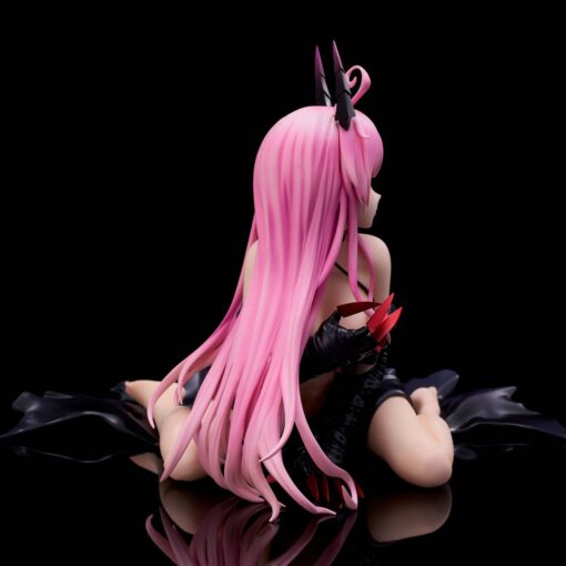 Lala Satalin Deviluke Darkness Ver. Renewal 1/6 - Imagen 3