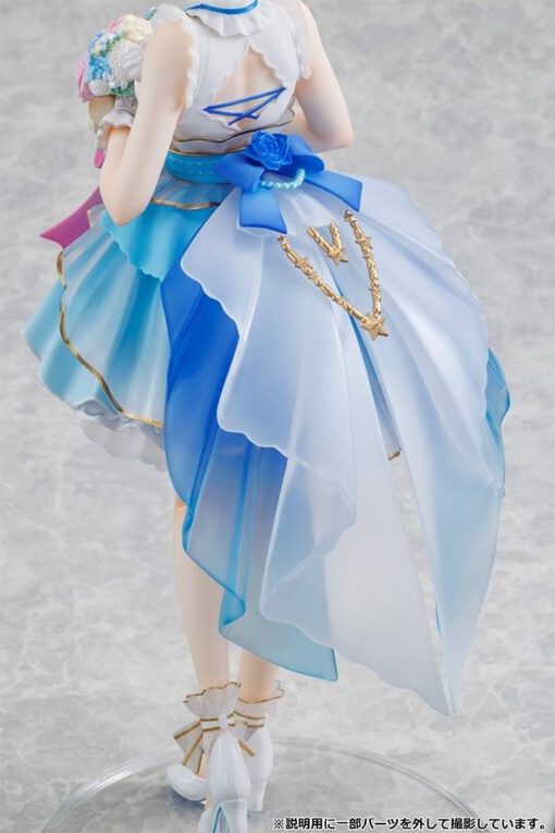 KDcolle Eli Ayase LoveLive!Days 5th Anniversary ver. 1/7 - Imagen 4