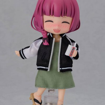Nendoroid Doll Kikuri Hiroi
