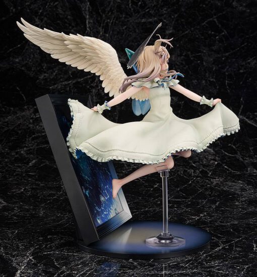 Illyasviel Von Einzbern 15th Anniversary ver. 1/7 - Imagen 3