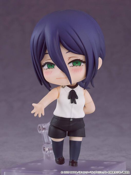 Nendoroid Reze - Imagen 2