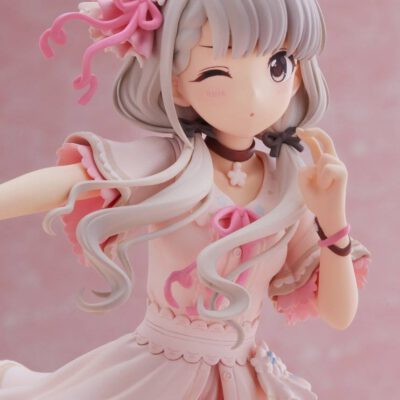 Hisakawa Nagi O-Ku-Ri-Mo-No Sunday 1/7 (Re-edición)